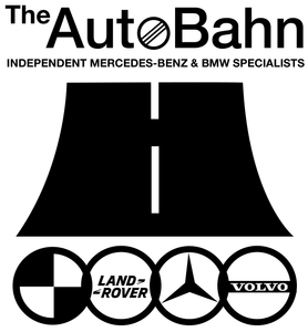 Logo | The Autobahn