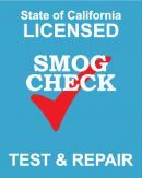 Smog Check Licensed | The Autobahn