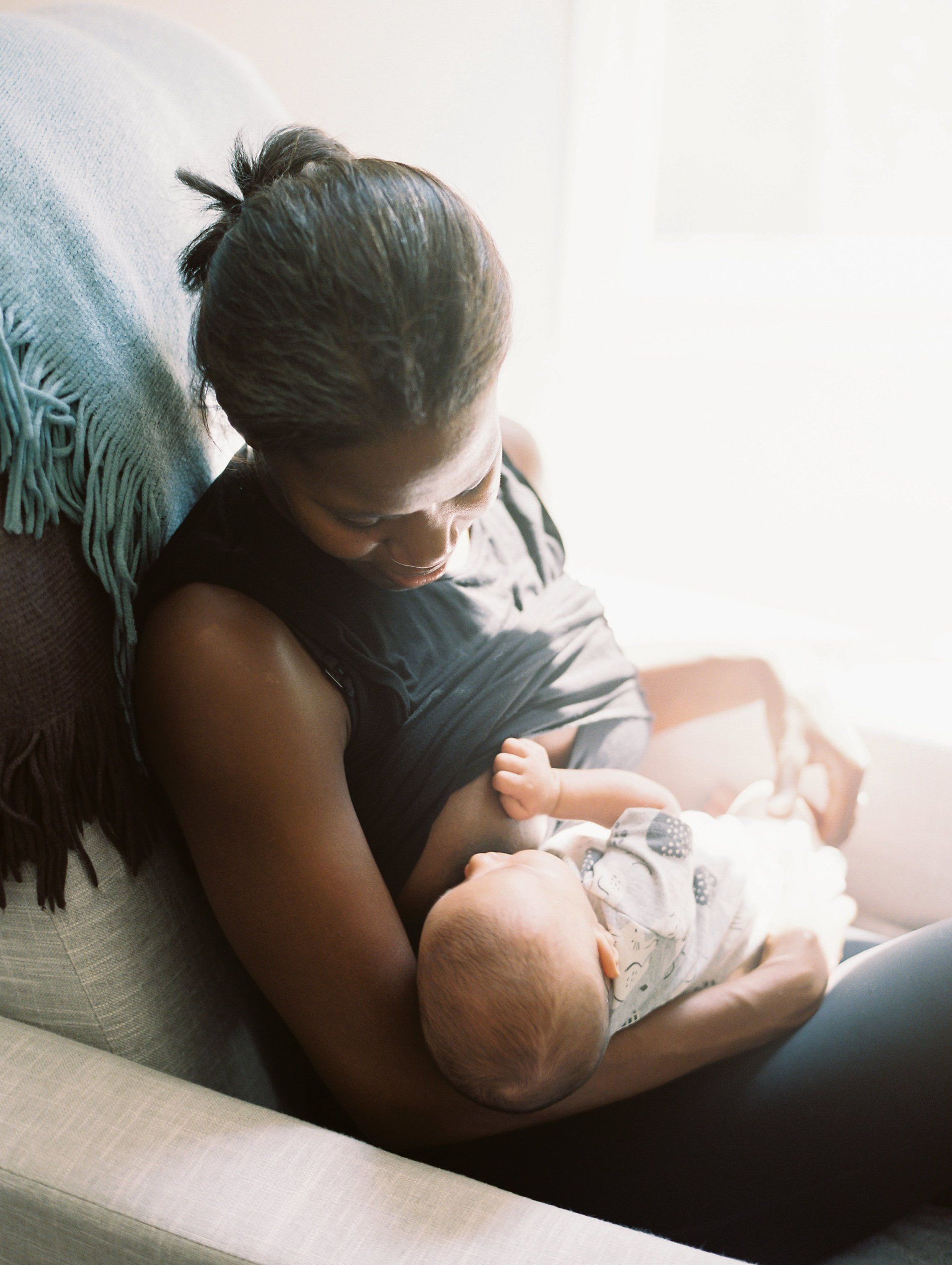 Lactation Breastfeeding Counseling