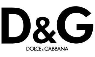 D&G logo