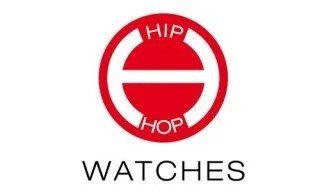Hip Hop Watches logo