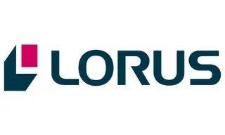 Lorus logo