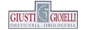 Giusti Oreficeria - Orologeria logo