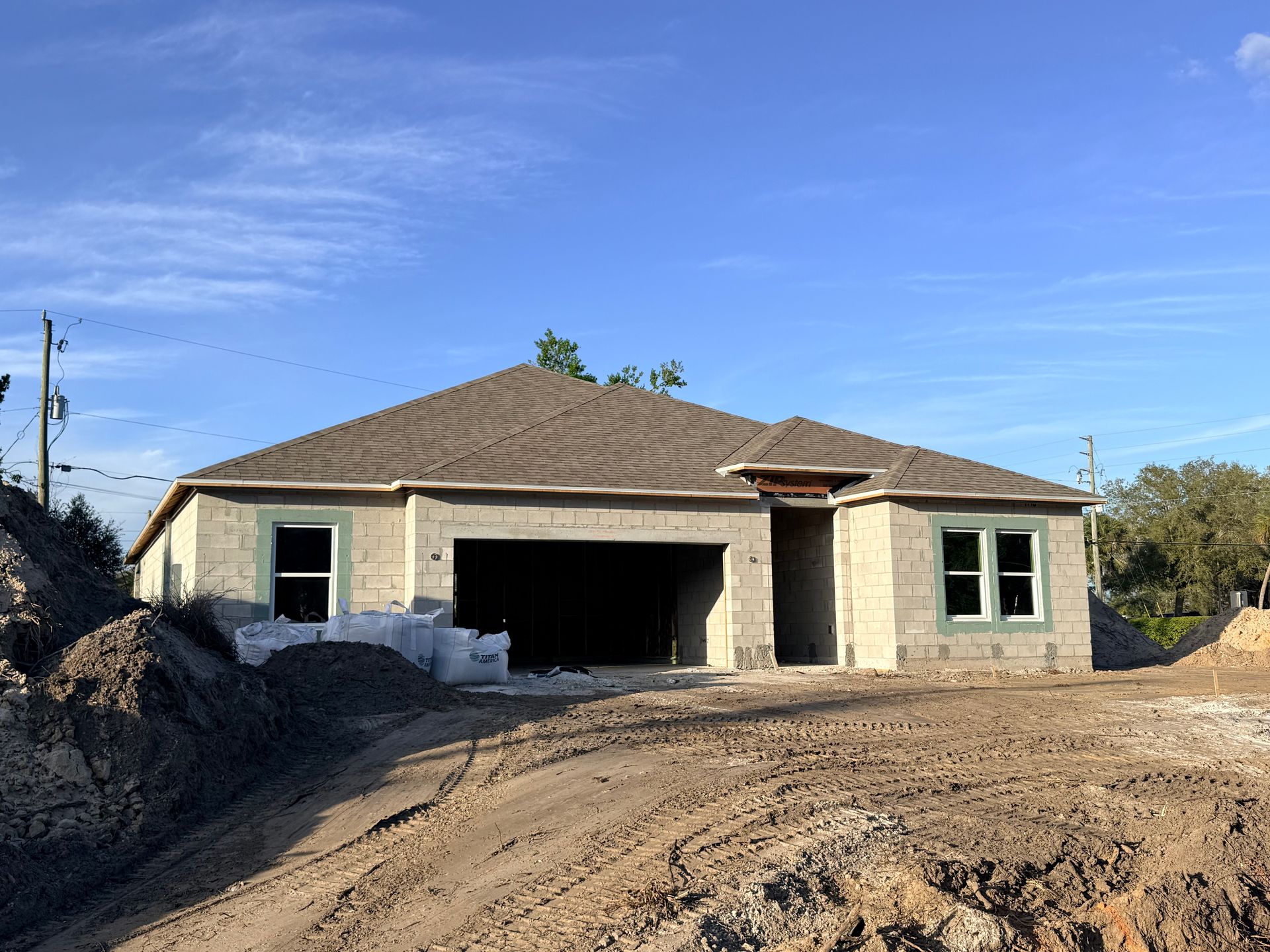Roofing Contractor | CSI Construction Experts