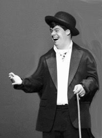 The fabulous Nick Muniz has been training with Tena Patterson and performing with WTFDC for over  8 performances. He loves to perform! Nick’s dad Keith Muniz is the President & CEO of the ARC of Martin County. Nick will be sadly missed as he passed away suddenly. We will forever remember Nick’s smile and ability to make us laugh. Rest in Peace our friend.