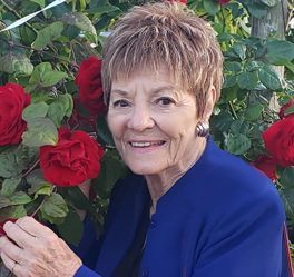 Anne is originally from England. She began her dance career at a very early age and became a Prima Ballerina for The Royal Ballet at age 19.  She moved to Florida and has taught at Ballet Florida for a number of years.  Now retired, she continues to love dance and performance.  Now at 80 years of age, she is honored to be in our performance and to be back in the rehearsal hall. She not only brings her talent but her positive attitude to Wings to Fly. We are honored that she has joined our cast.