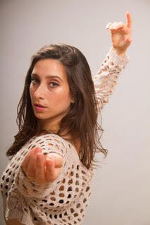 Crystal spent 10 years as a competitive gymnast. She later went on to receive her BFA in Dance performance from the University of South Florida. During her studies, she performed works by choreographers such as, Doug Varone, Jenifer Salk, Maurice Causey, Colleen Thomas, Andrew Carrol, and Andy Scott. During which time, she studied abroad in the Dance in Paris Program performing her own solo work. In addition, Crystal was selected to perform in the International Creative Dance Seminar held in Beijing, China. Crystal has danced professionally with companies such as, Staib Dance, Moving Current Dance Collective, Rogue Dance and is currently dancing with Demetrius Klein Dance Company. Crystal has performed works by noted choreographers Adele Myers, Doug Gillespie, Bliss Kohlmyer, Jeanne Travers, Kristin O’Neal, Lauren Slone, Paula Kramer, Kyle & Gina Bolas, Victoria Marks, and Loren Davidson. 