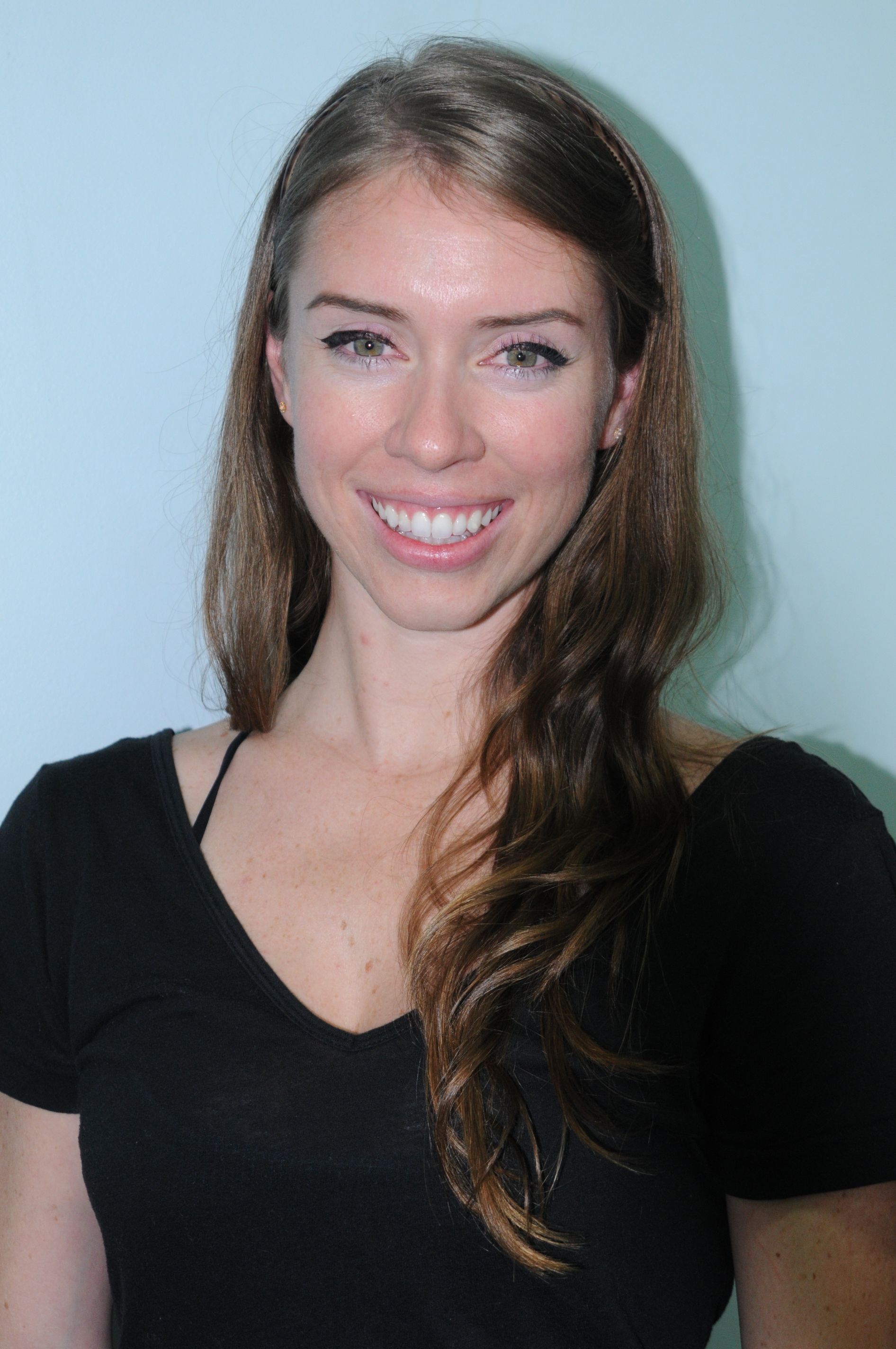 This is Mikayla's seventh year with Wings to Fly, having previously preformed in WTF’s shows Hope, Life and Journey. Her dance training began at age 16 with South Florida Dance Company. She has a degree in Fine Arts for Dance from Indian River State College and is currently working as a certified dental assistant in Port St. Lucie. The experience of dancing alongside the wheelchair bound dancers has shaped Mikayla’s perspective of not just her own dancing, but her overall outlook on life and people. “Working with Casey, Sabrina, Alex, and everyone else in HOPE changes how you look at yourself and the people around you. You start to realize how unimportant it is to be able to kick your leg as high or do as many turns as your fellow dancers, and you learn to appreciate the privilege to just move and express through dance. Wings To Fly has given me the opportunity to work with individuals that I would have never otherwise known, but who have made such a powerful positive impact on my day to day life, and for that I am eternally grateful