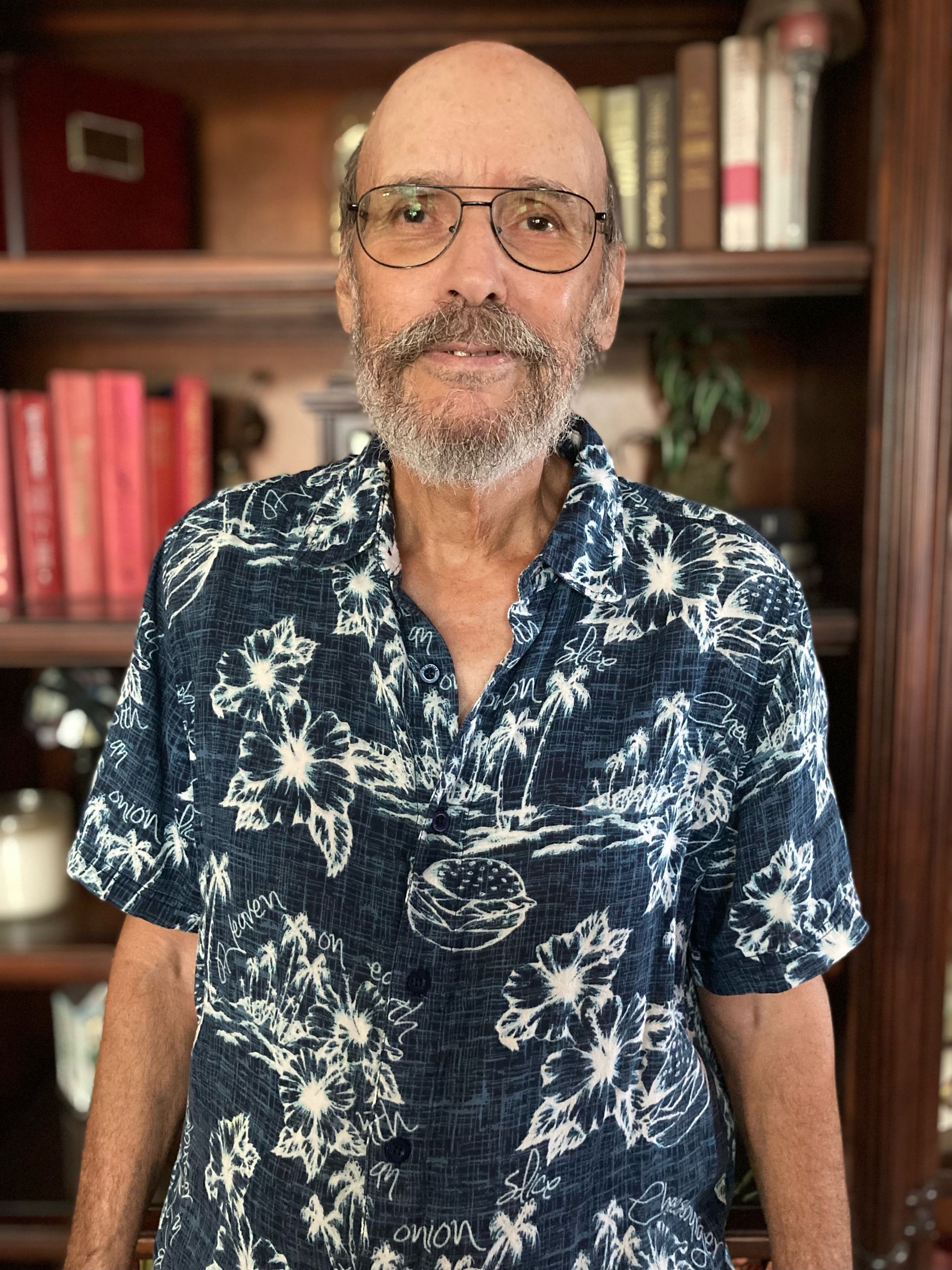 Dave is a dedicated husband, father and grandfather. He is now 77 yrs of age and is retired from a long career working for the railroad. Dave has been involved with Wings to Fly for the past eight years as he has been helping his granddaughter Casey Cardinali, one of our wheelchair dancers. One day as he was sitting in a wheelchair filling in for a missing dancer, he jokingly said that he wanted to be in our next show. Dave has joined our cast this year to find out that he is a natural on stage.  