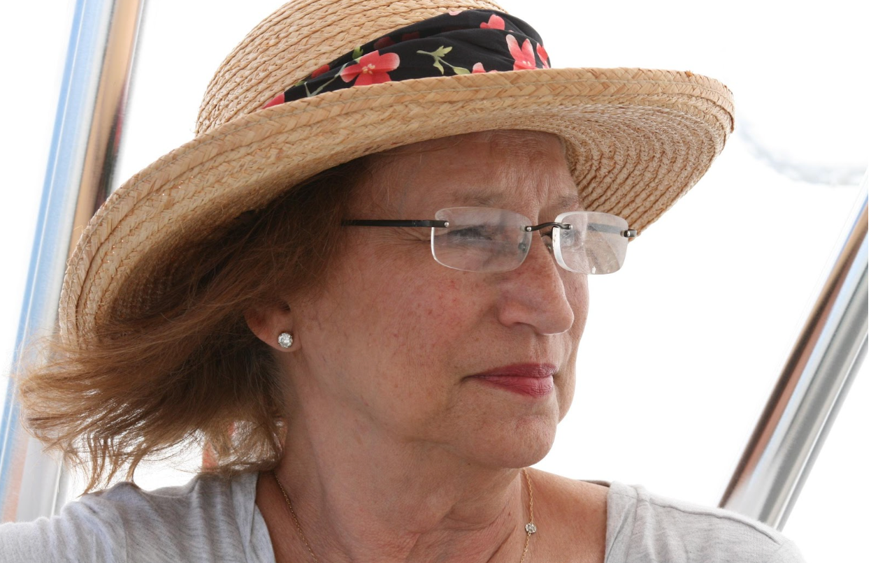 Allesandra has known Tasha and her family for 15 years. Allseandra said,