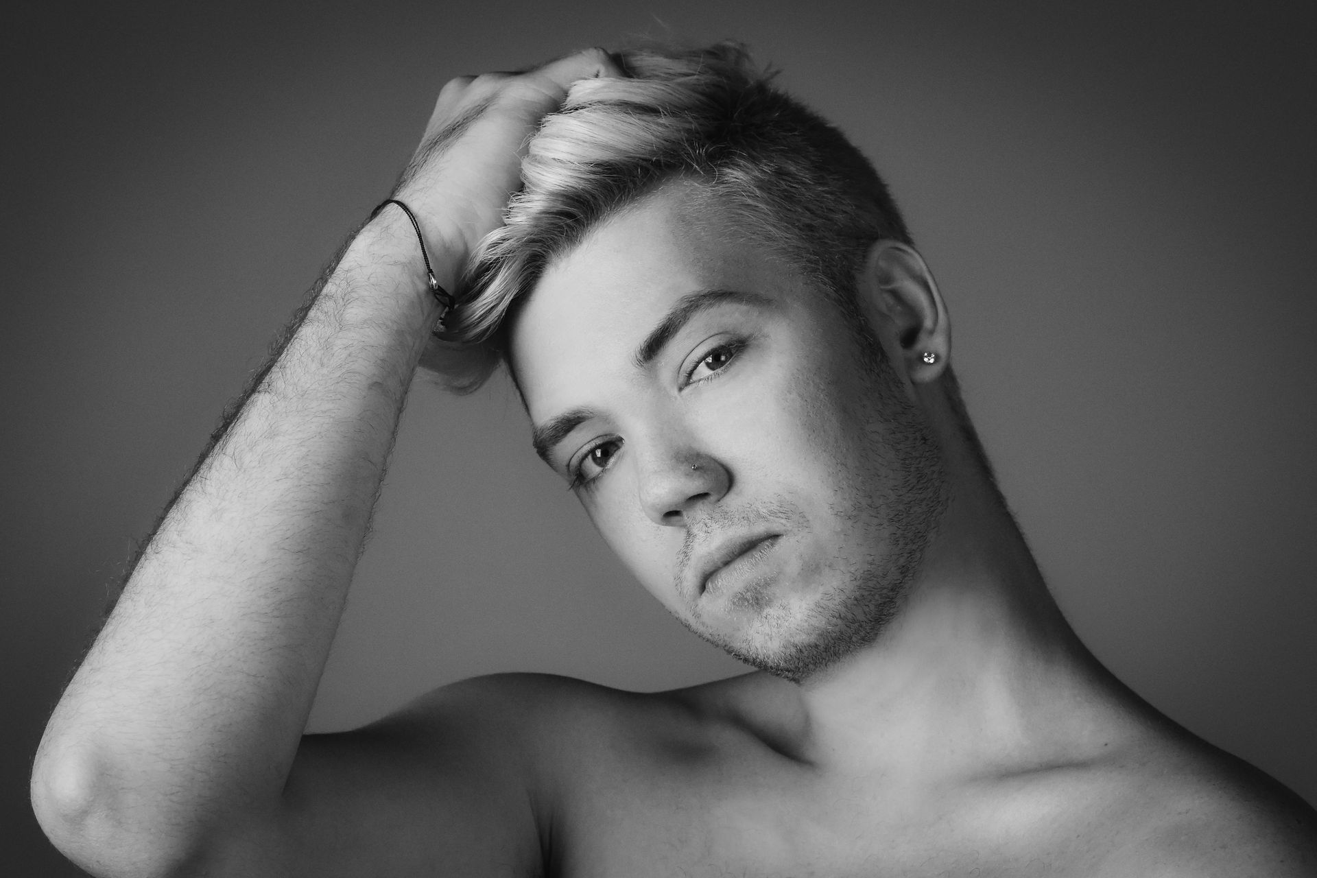 Andrew performed with wings to fly and was a big help when we created the harness piece for Casey Cardinali. Andrew Collins is a dancer and choreographer trained at the University of Florida with a BFA in dance and a minor in theater performance. He currently lives in occupied Lenape land known as Brooklyn, NYC. Andrew dances professionally with Nikki and the Noise and Digital Movement Dance companies as well as spends time choreographing original works of his own.