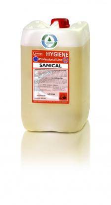 disincrostante Sanical