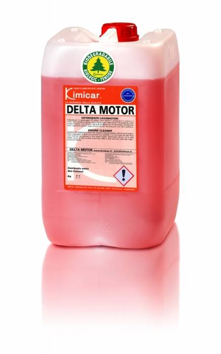 Delta Motor