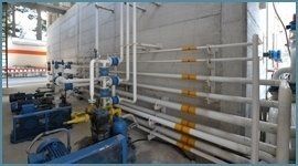 gestione reti impianto