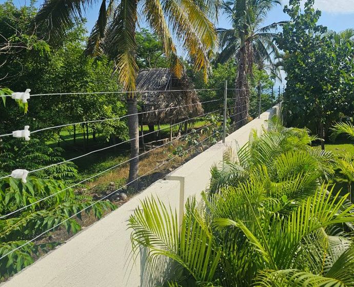 ALAMBRADOS DE MITA