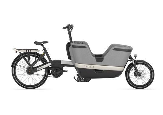 Bakfiets huren Putten