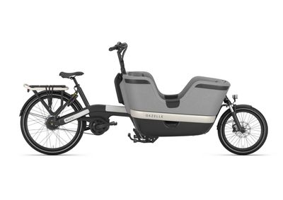 Bakfiets huren Putten