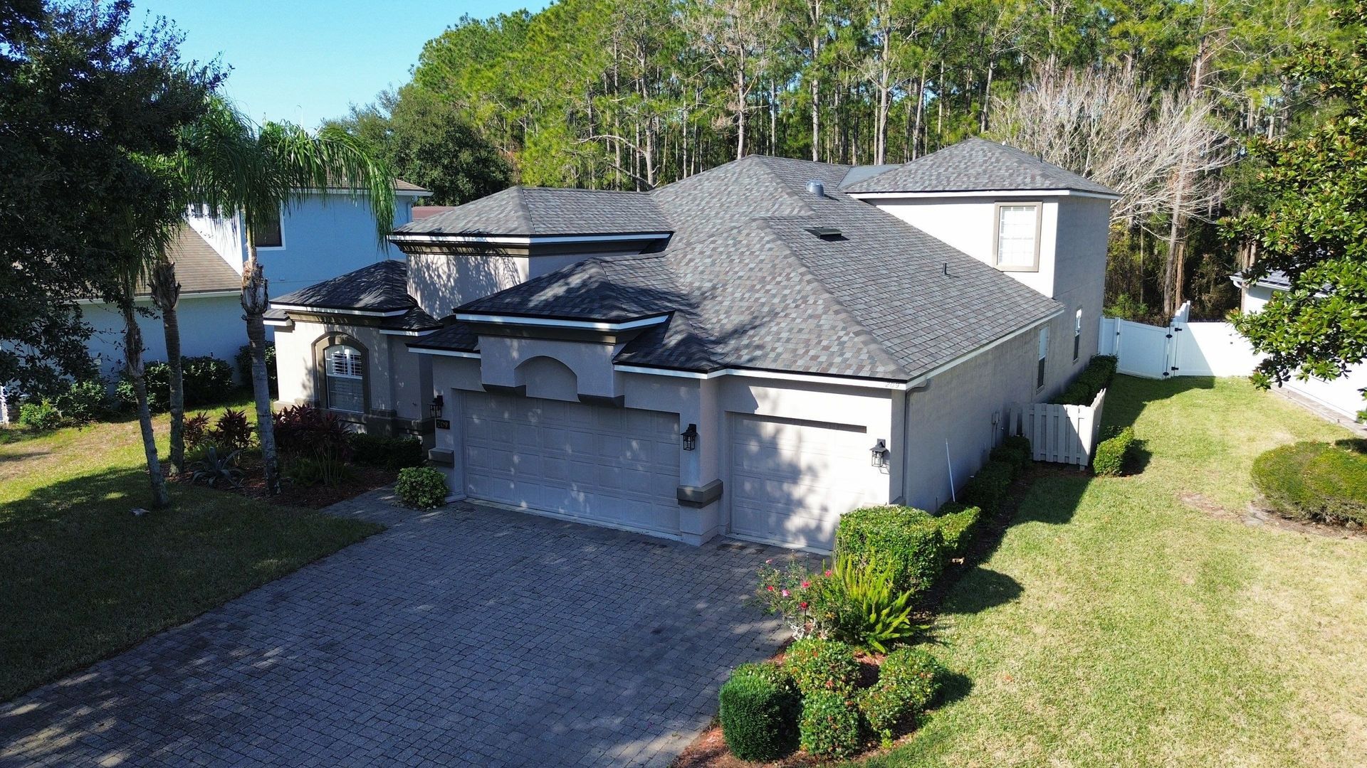 Metal Roof Repair — Saint Augustine, FL — Safe Haven Roofing
