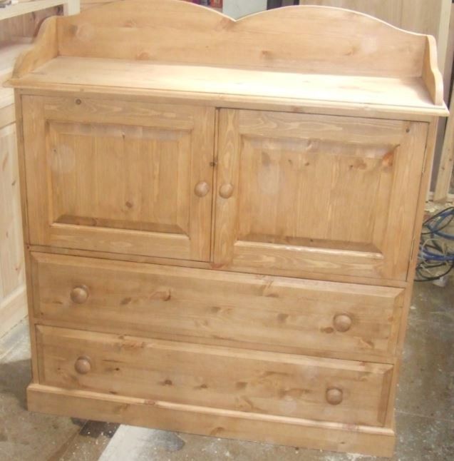 Bespoke furniture