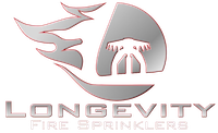 Longevity Fire Sprinklers