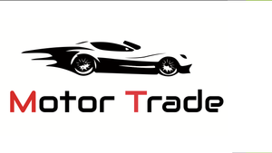 MOTOR TRADE - Logo