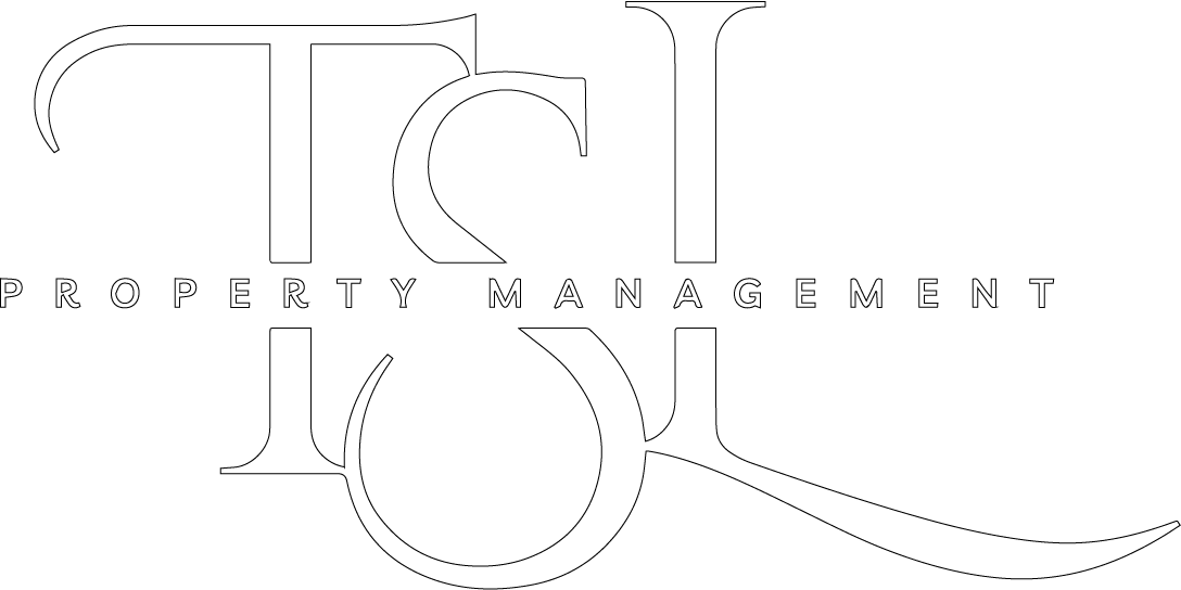 TSL Property Management Logo