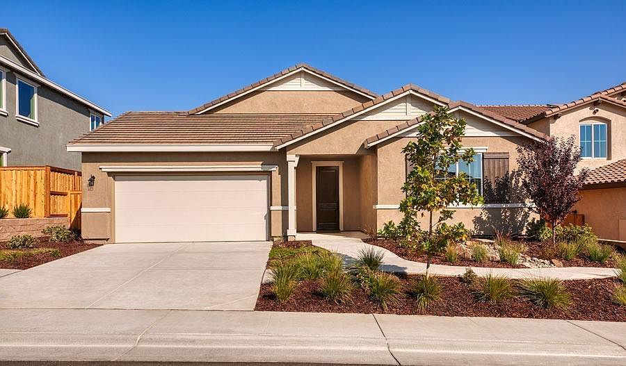 Homes for Sale in Rocklin