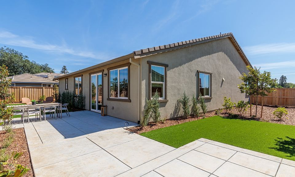 Homes for Sale in Vacaville