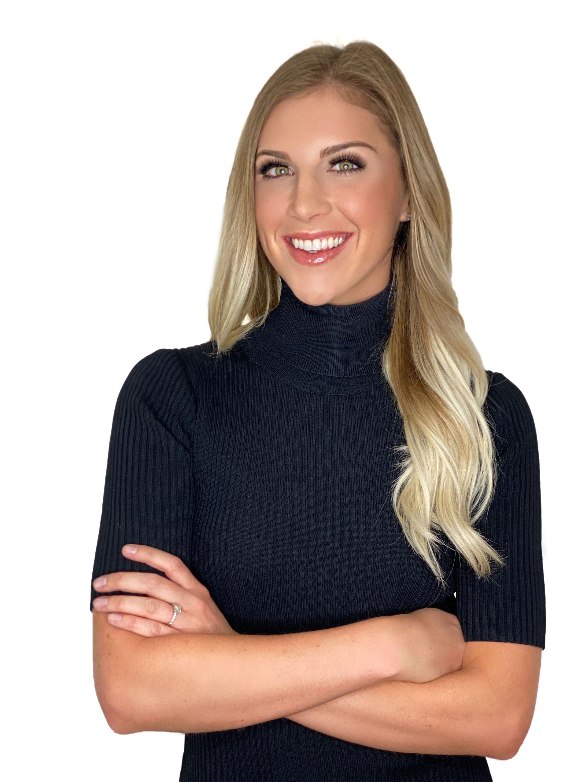 Brook Brady Headshot