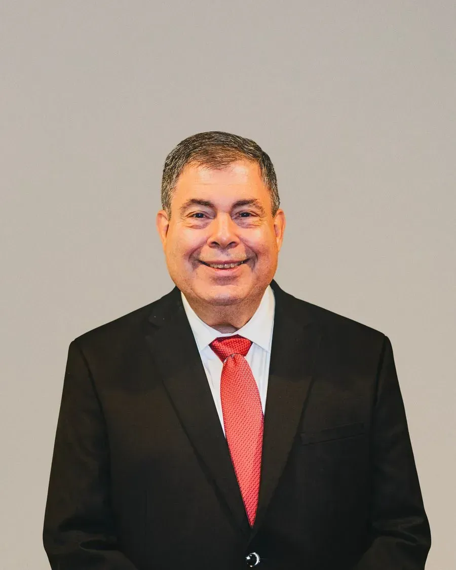 Staff Photo
