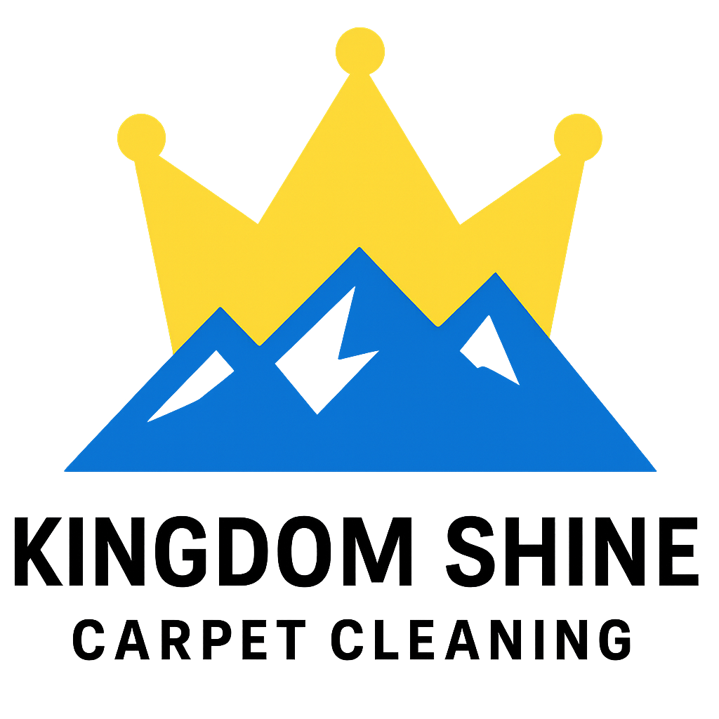 Kingdom Shine Carpet Cleaning Company