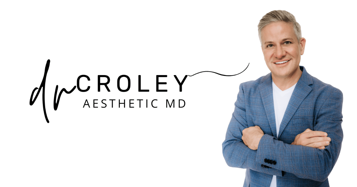 Dr. Chris Croley | MedSpa & Aesthetic Education