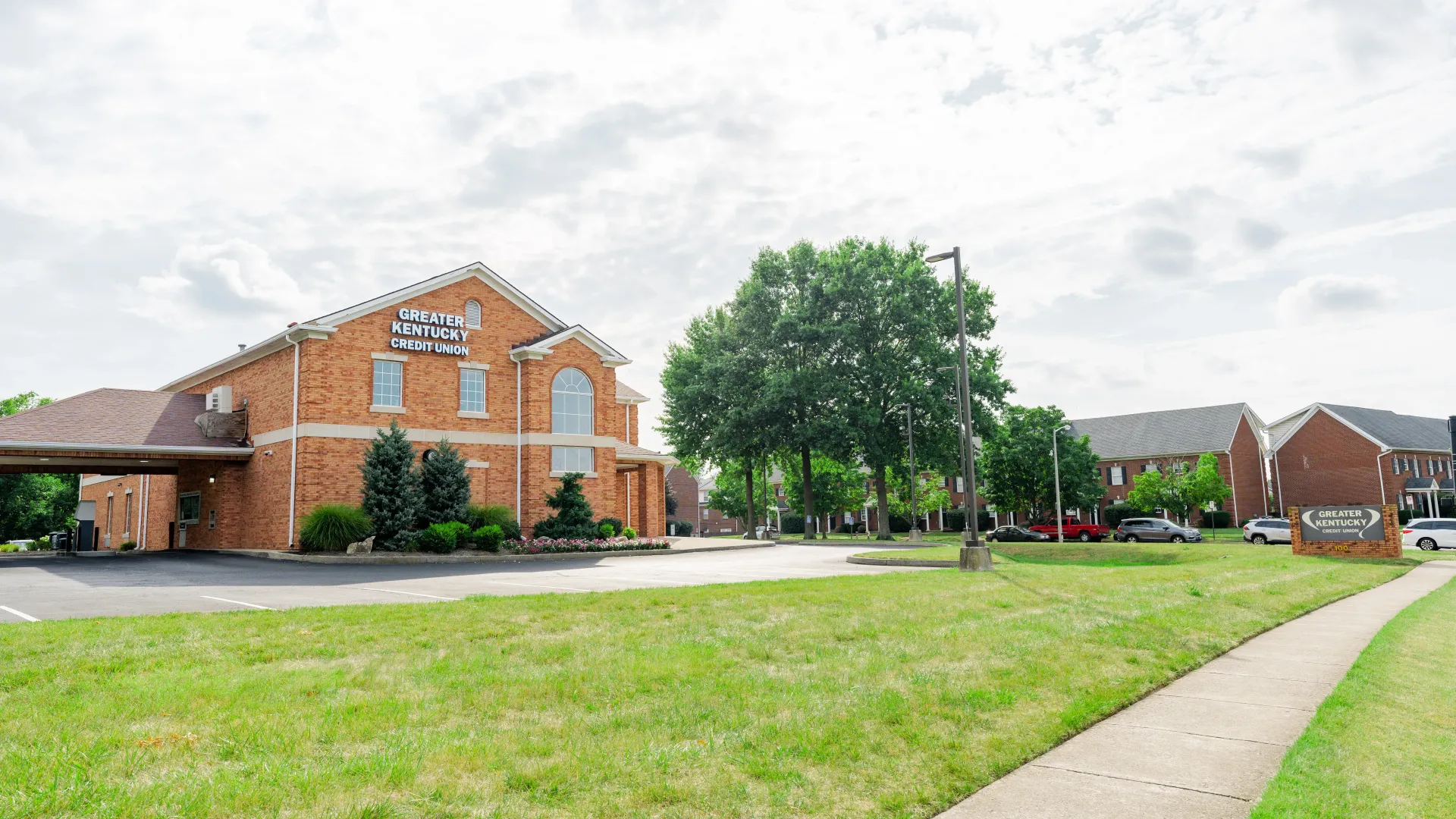 GTKY Credit Union