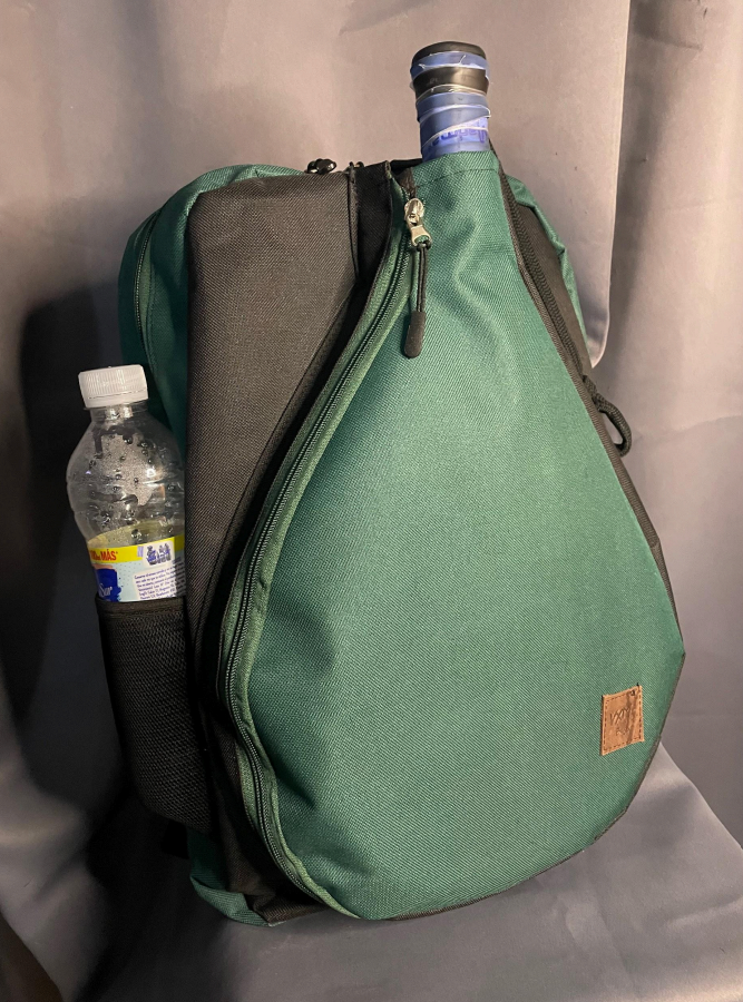 Mochila Pádel