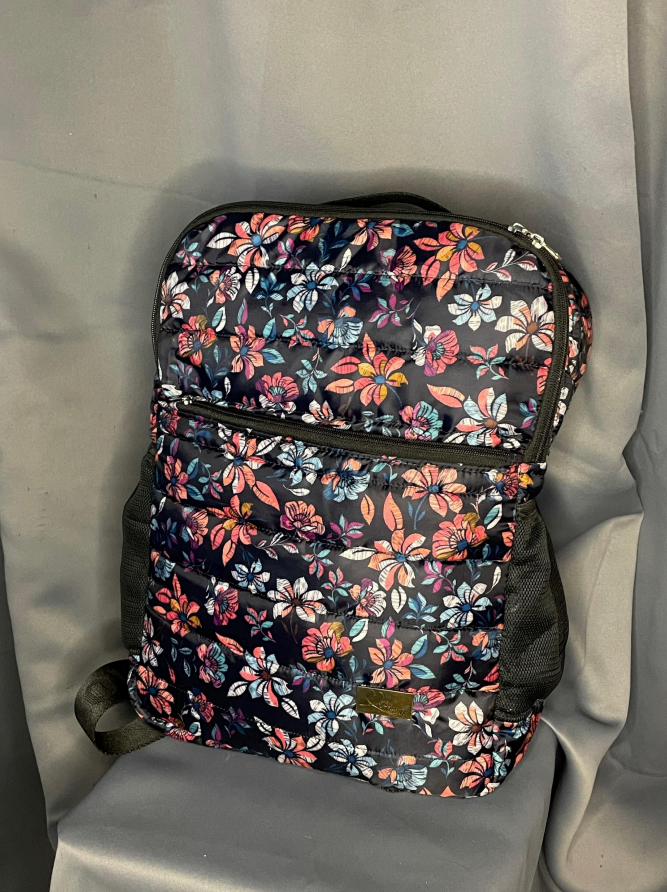 Mochila Universitaria