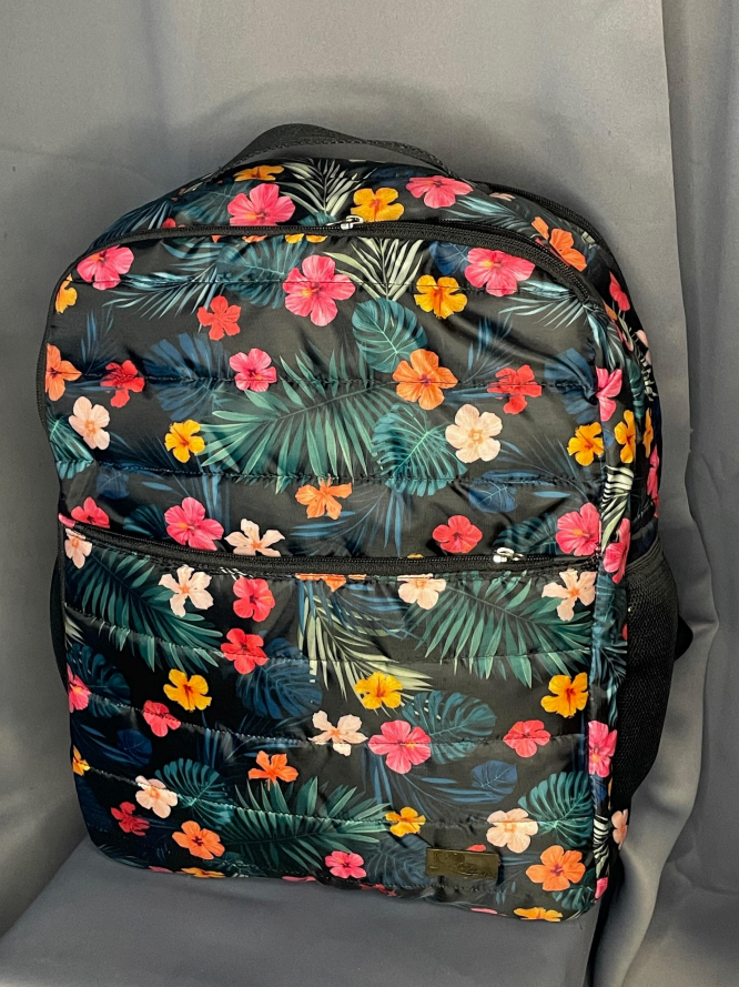 Mochila Universitaria