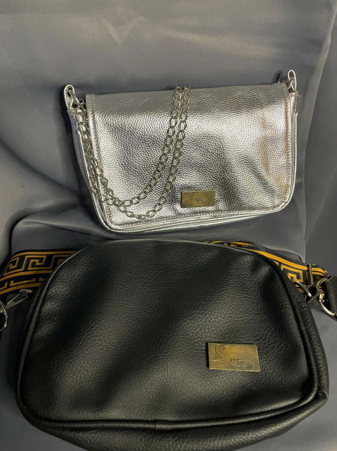 Morral de fiesta