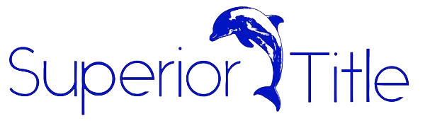 Superior Title Services Logo
