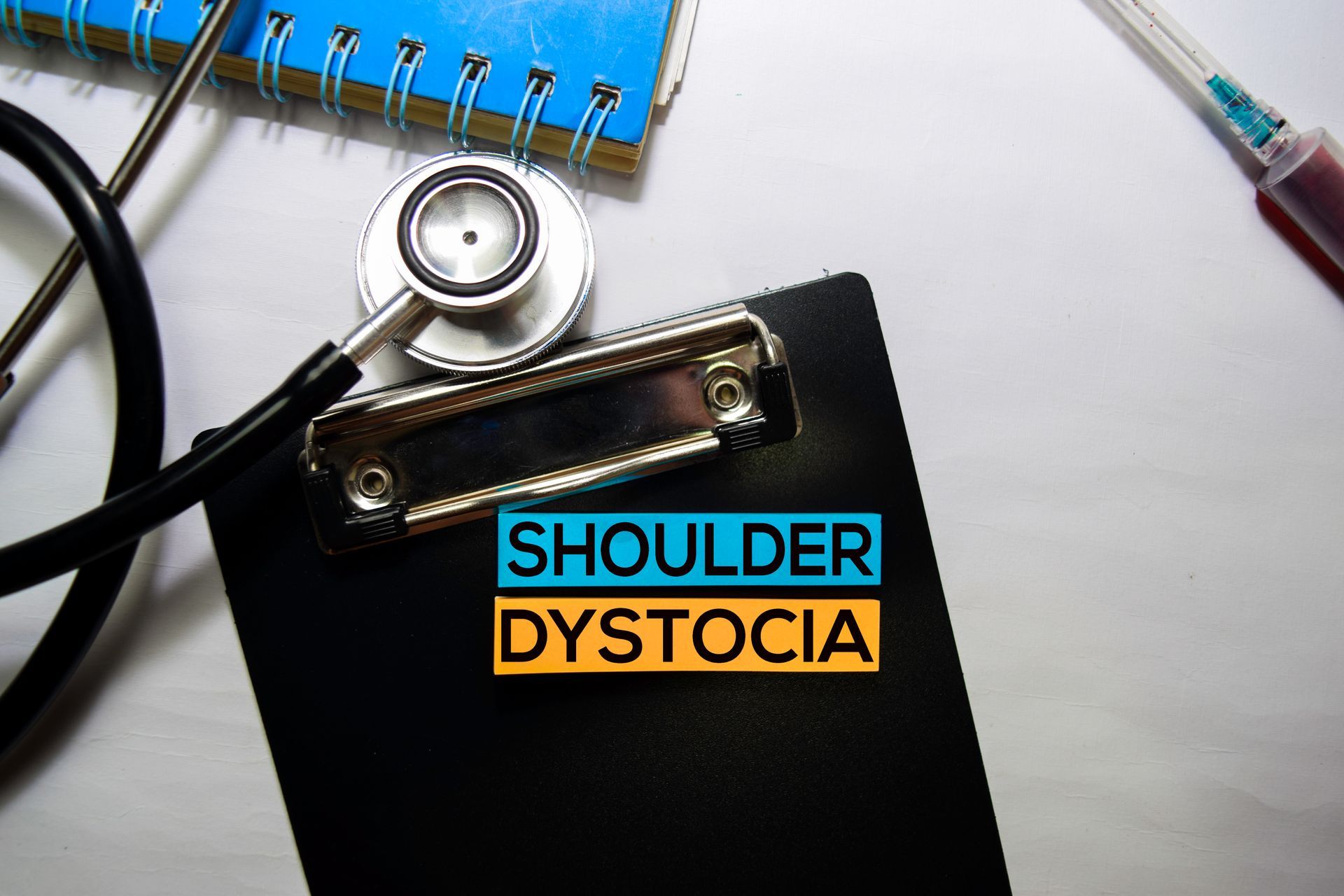 Shoulder Dystocia