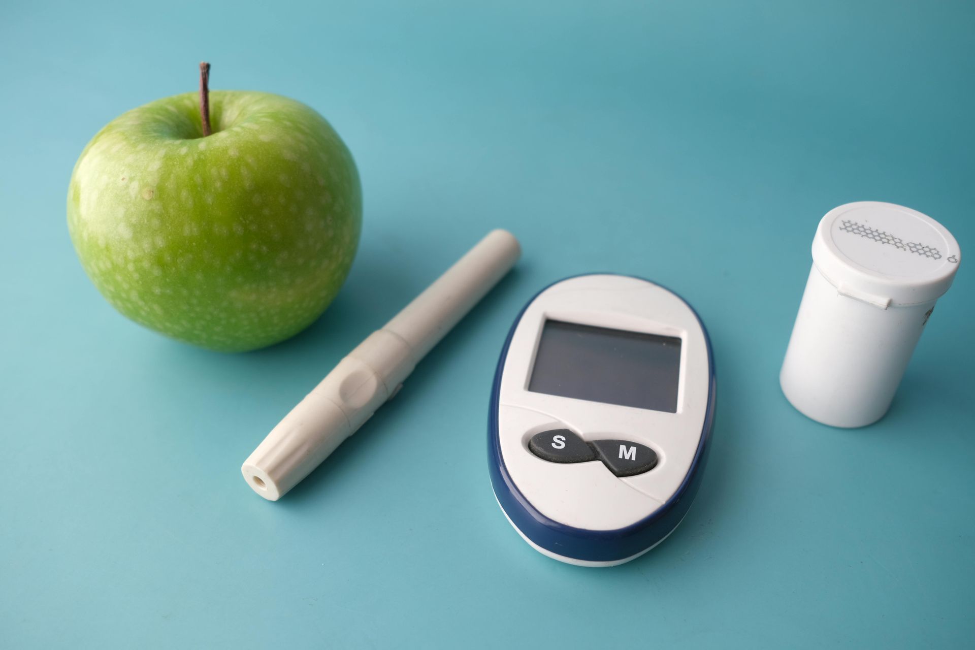 Hypoglycemia