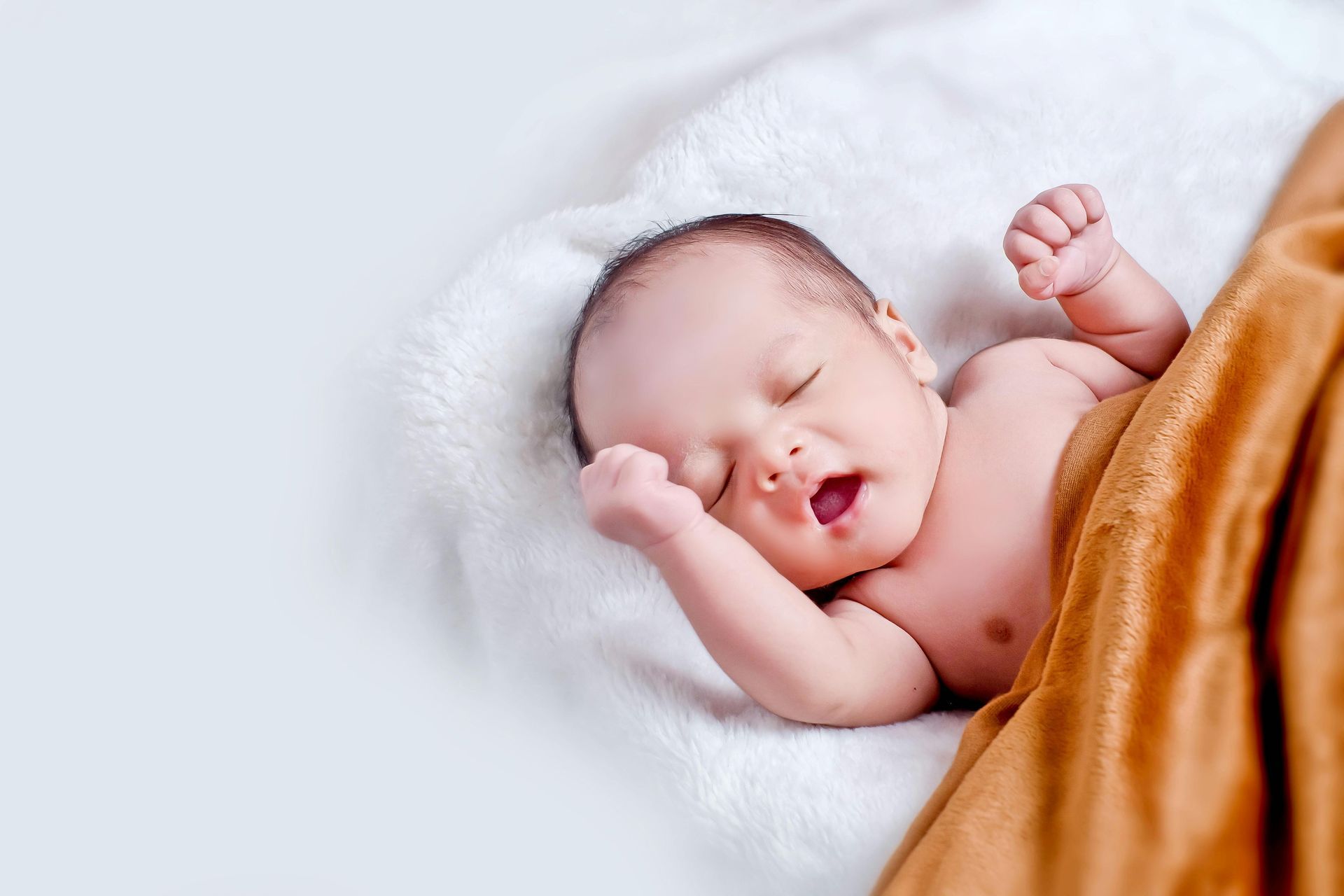 Failure to Thrive