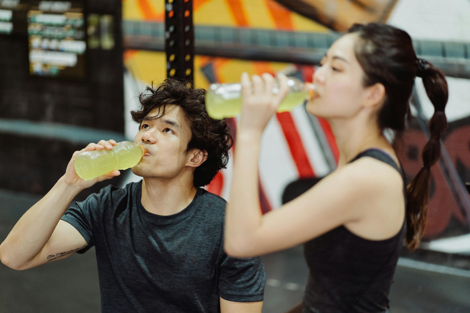 Electrolyte Imbalance