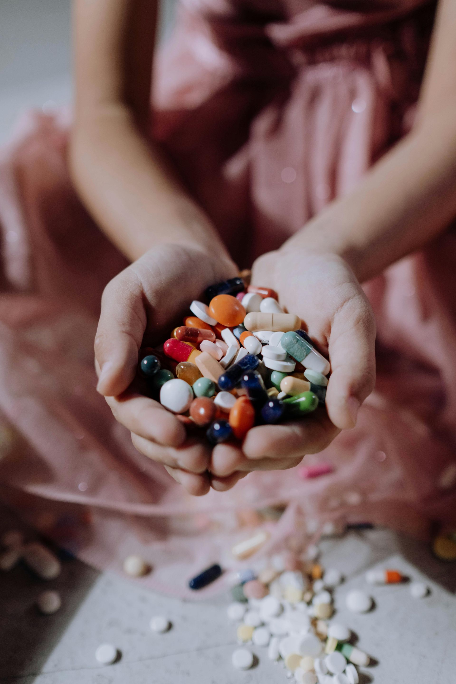 Polypharmacy Management