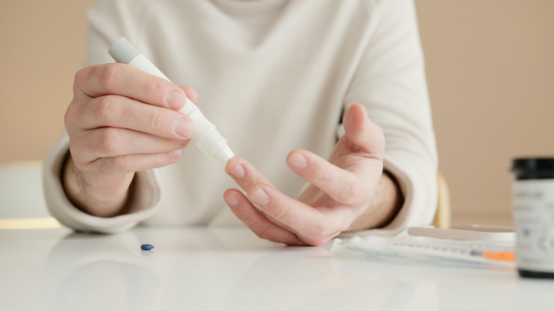 Diabetic Ketoacidosis