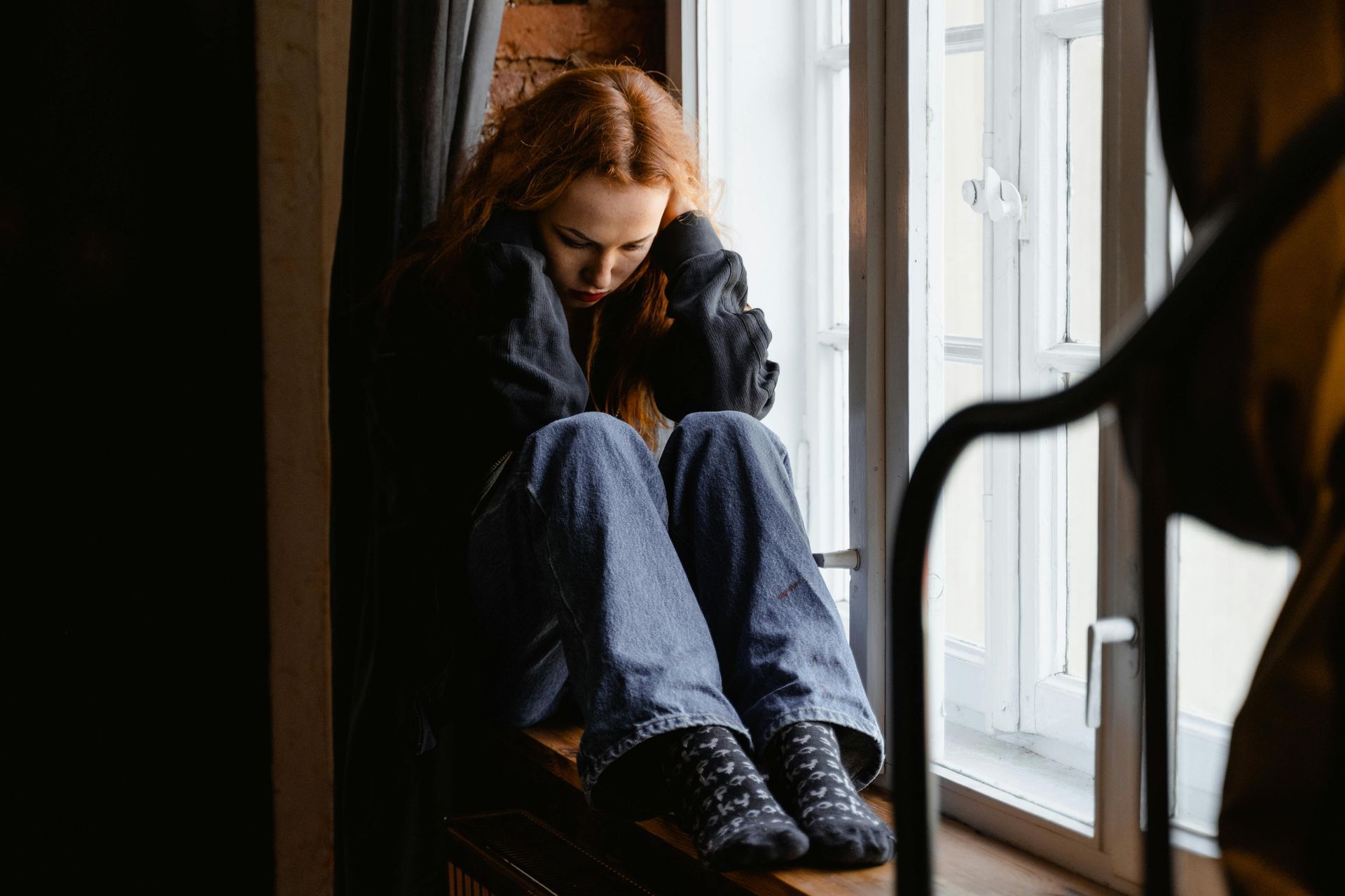 Postpartum Depression