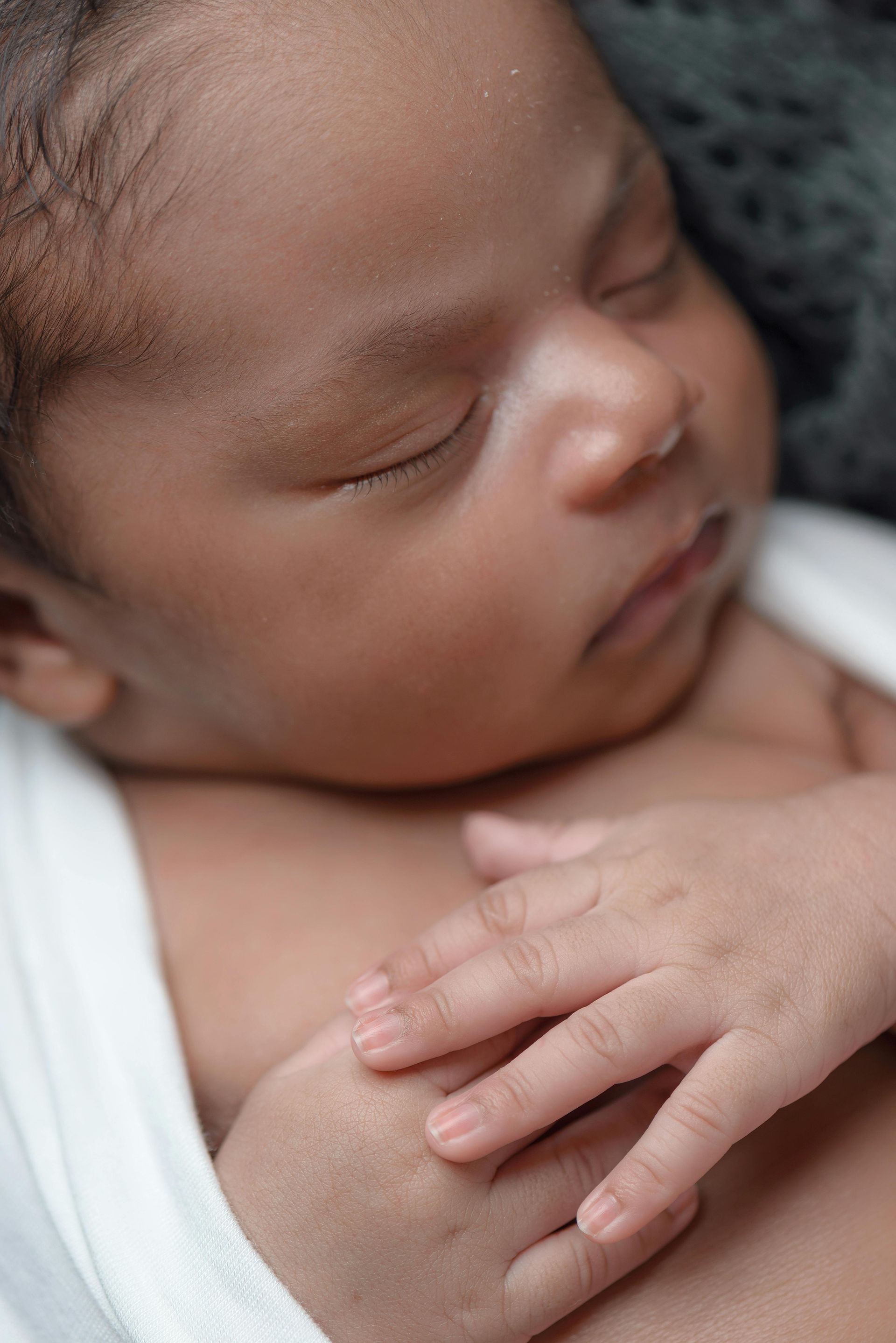 Newborn Hypoglycemia
