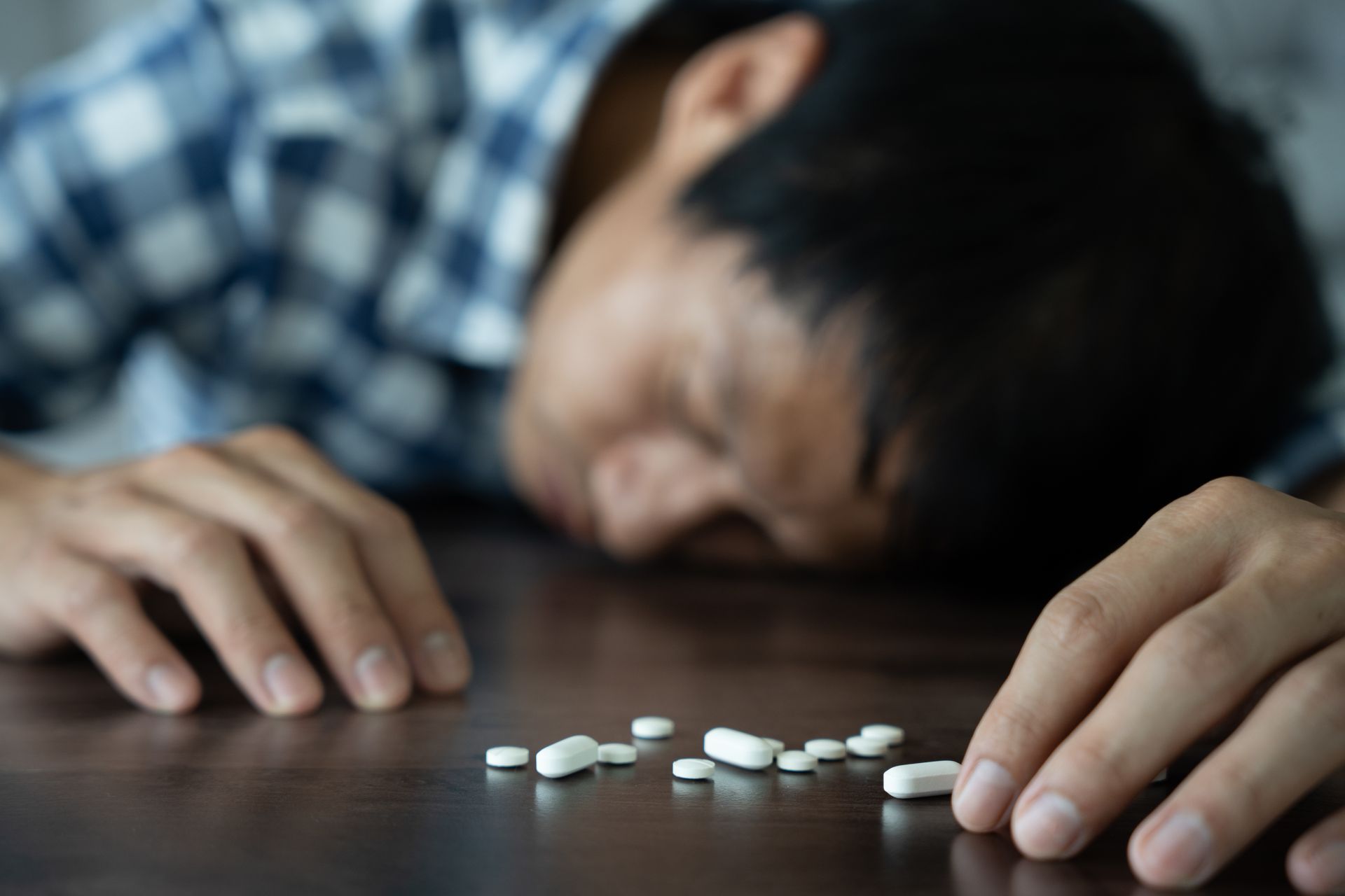 Opioid Overdose