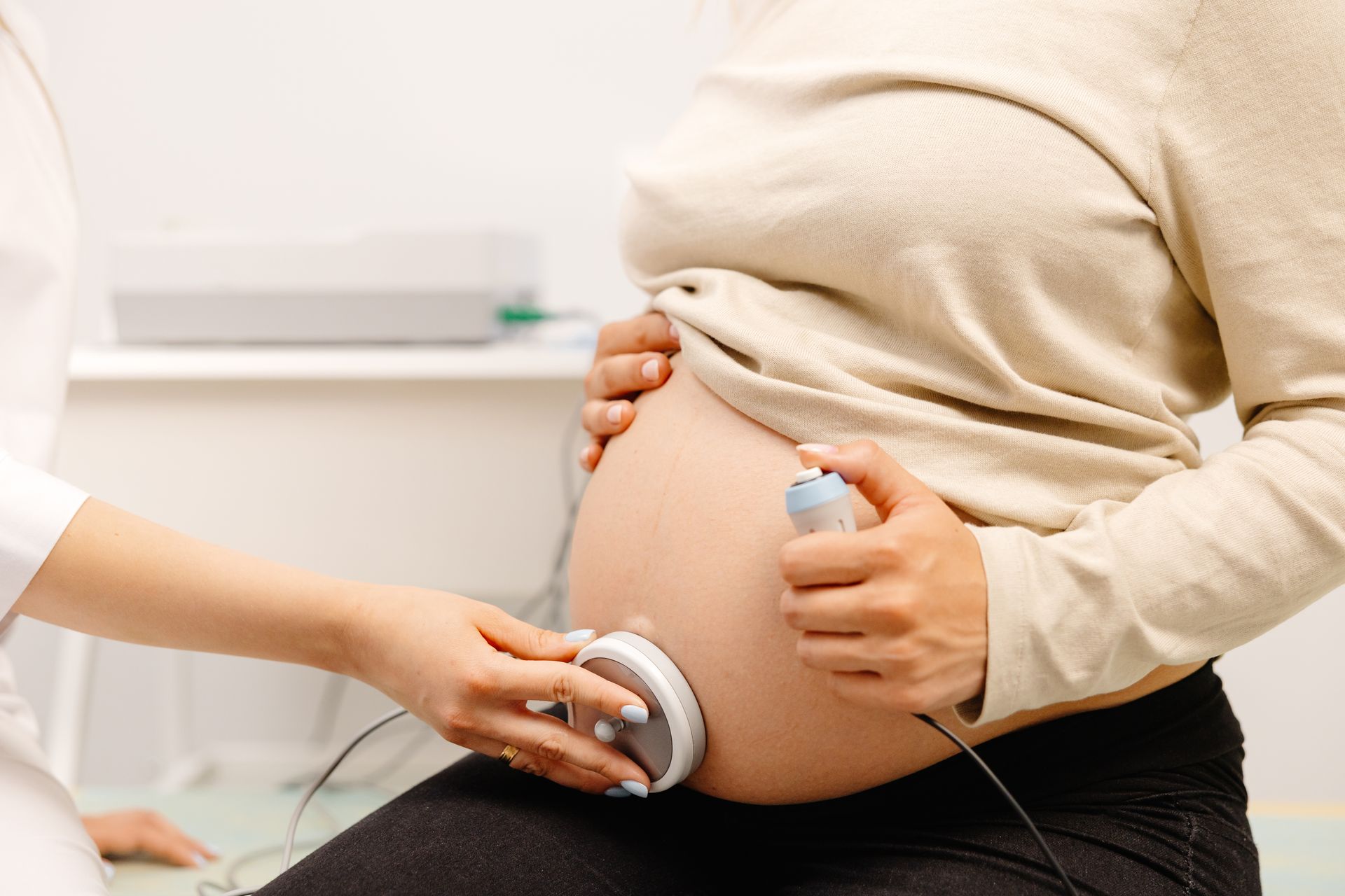 Fetal Heart Rate Decelerations