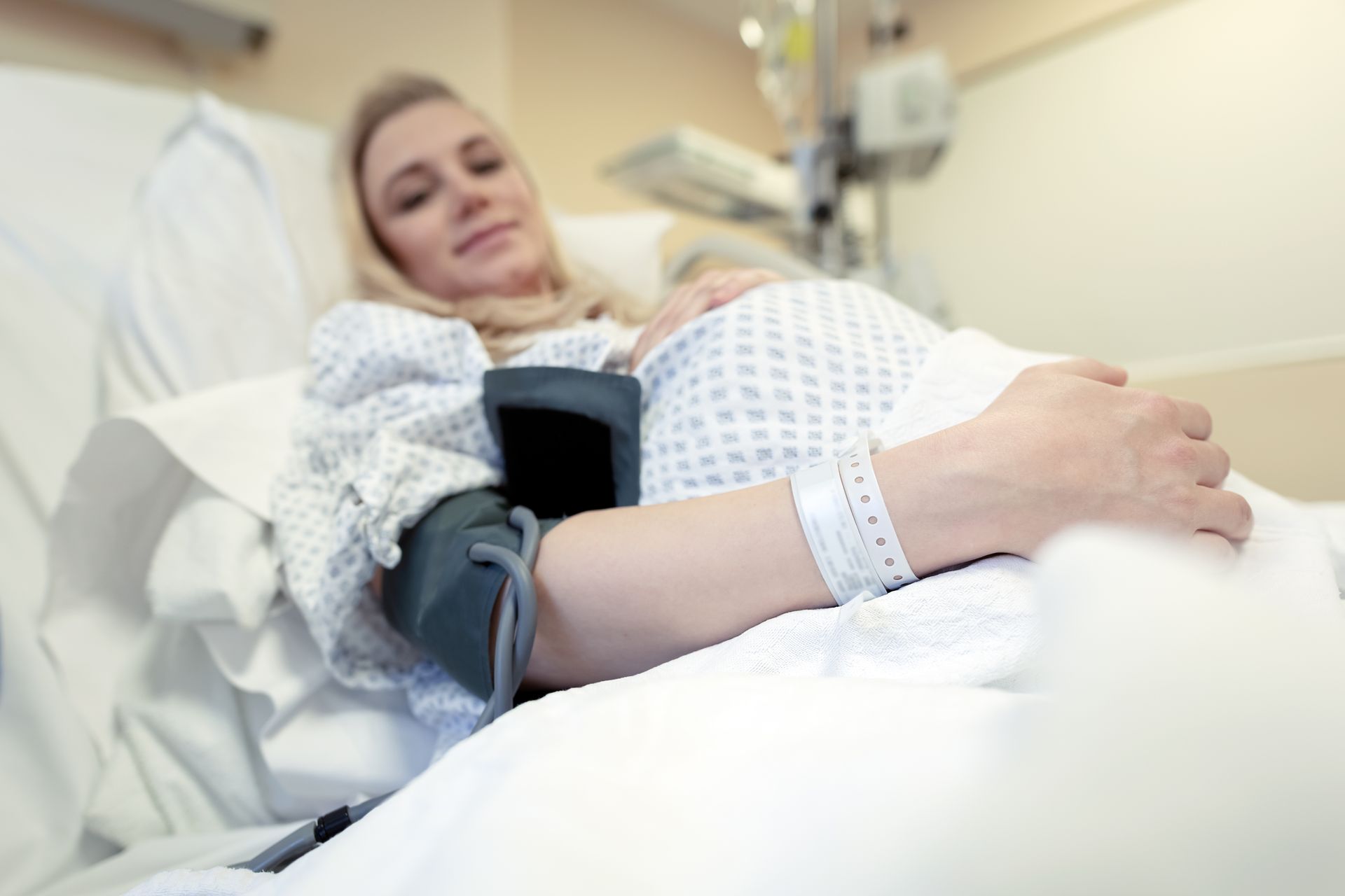 Eclampsia Management