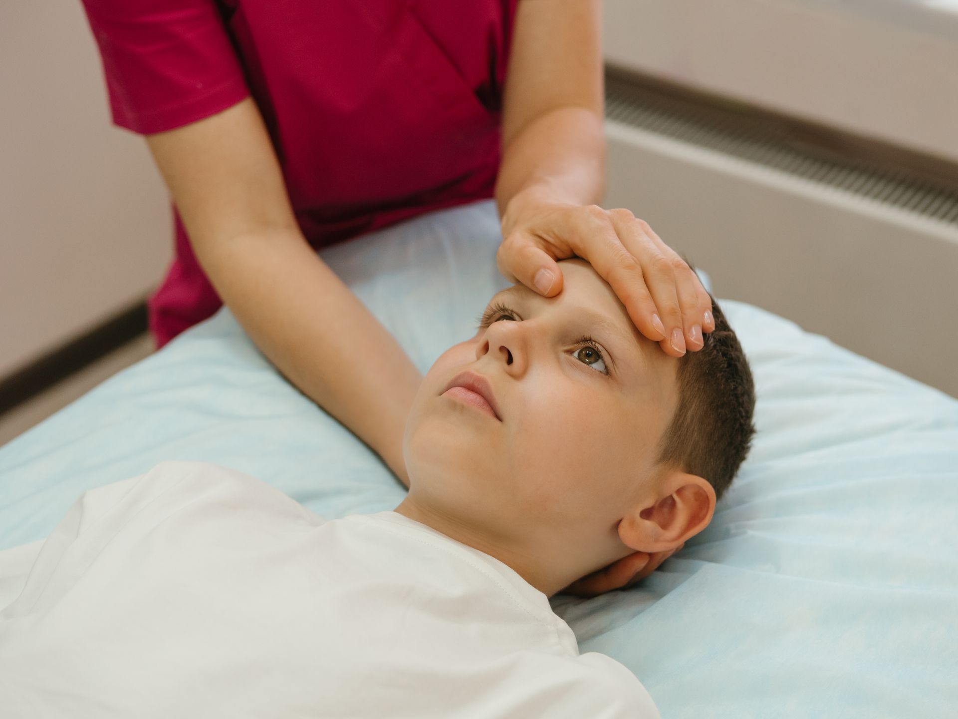 Febrile Seizures